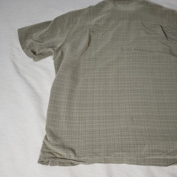 5.11 Tactical Series Taclite Pro Shirt Men's Button-Up Sz 2XL Outdoor - Picture 16 of 16